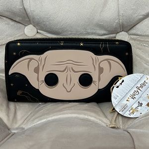 Loungefly Harry Potter Wallet - Large